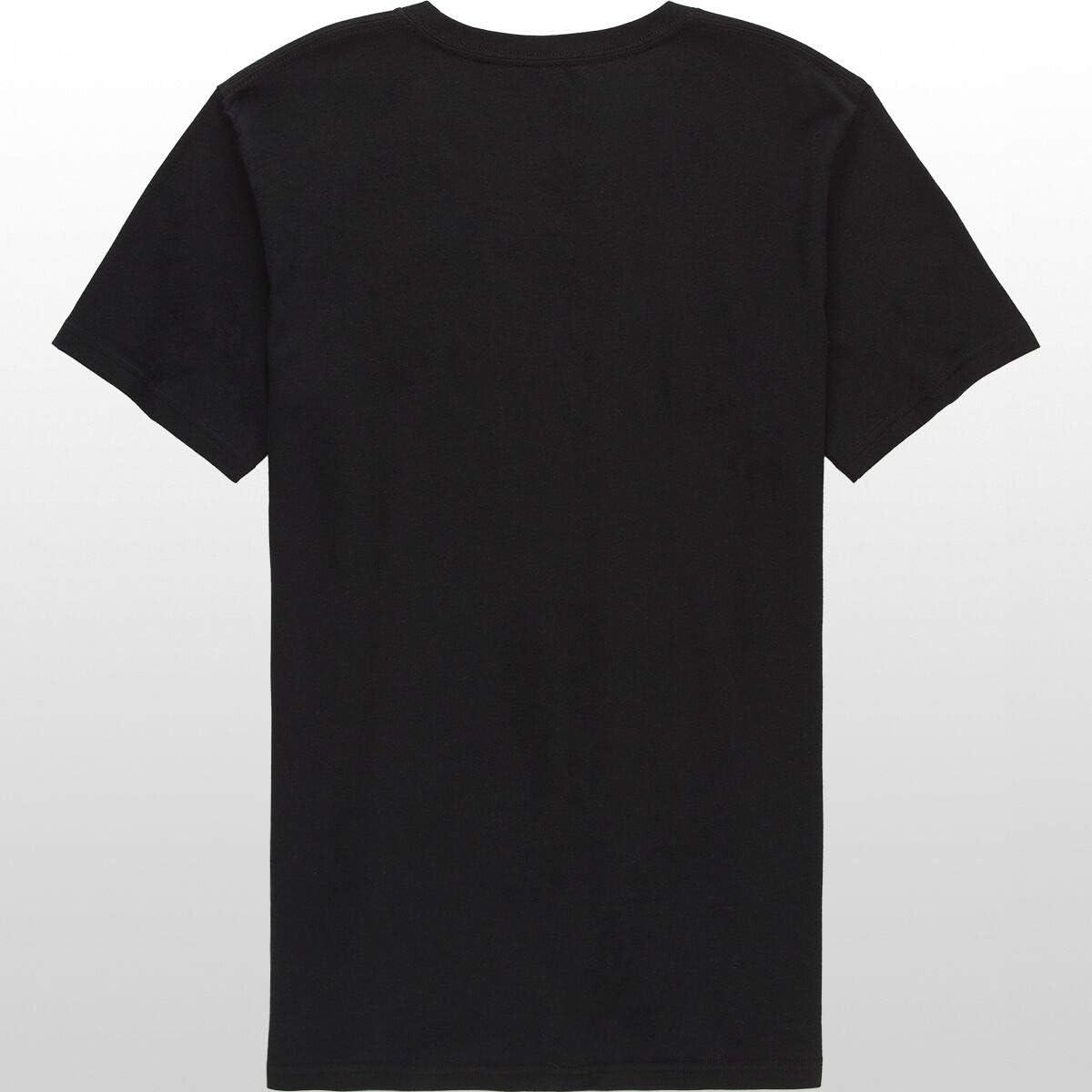imageadidas Boys Big Short Sleeve Cotton Script Logo TShirtLinear Logo Black