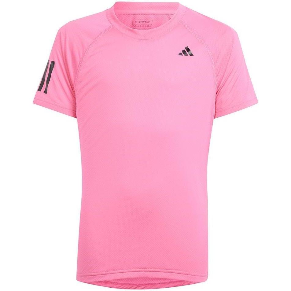 imageadidas Girls Club Tennis TShirtPulse Magenta