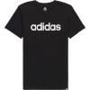 Linear Logo Black