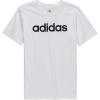 Linear Logo White