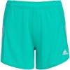 Semi Mint Rush