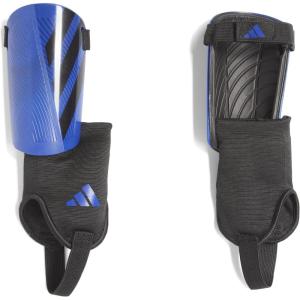 adidas Kids’ Tiro Match Soccer Shin Guards(Team Royal Blue/Black)