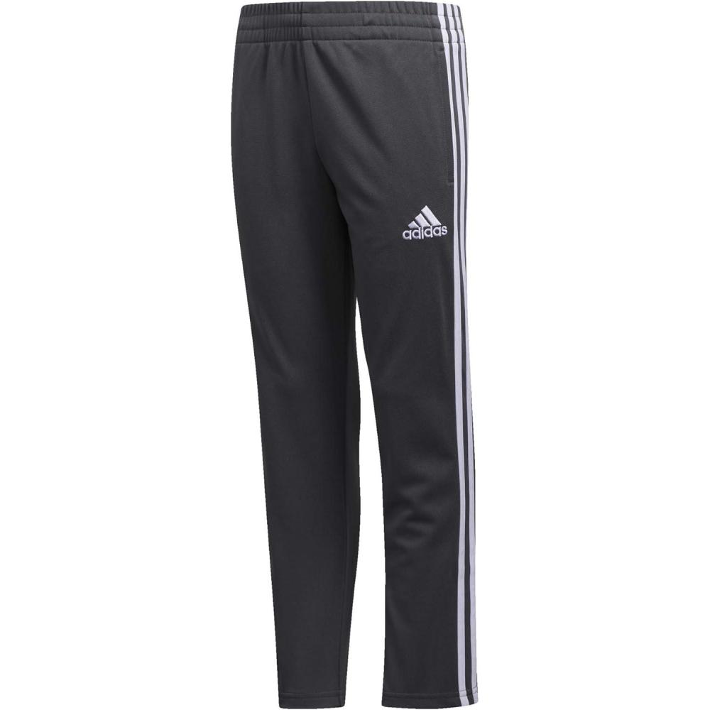 imageAdidas Boys Tapered Trainer PantGrey