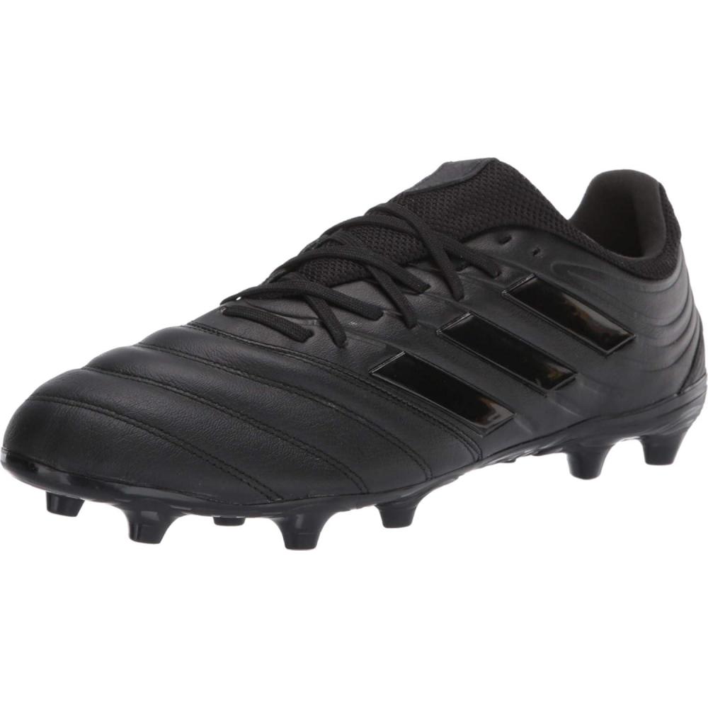 imageadidas Copa 203 Firm Ground Cleats MensCore BlackCore BlackDgh Solid Grey