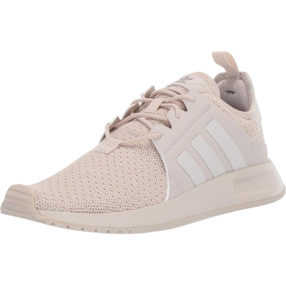 imageadidas Kids Boys XPLR Lace Up Sneakers Shoes Casual  BlackClear BrownSimple BrownSimple Brown