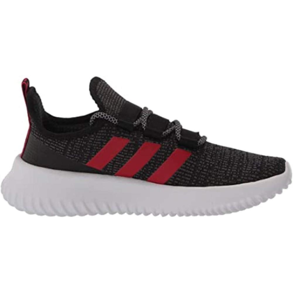 imageadidas Kids Kaptur SneakerBlackScarletWhite