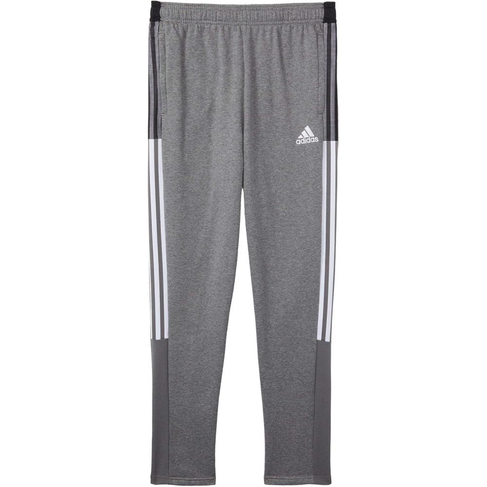 imageadidas Kids Tiro 21 Track PantsGrey Four Melange