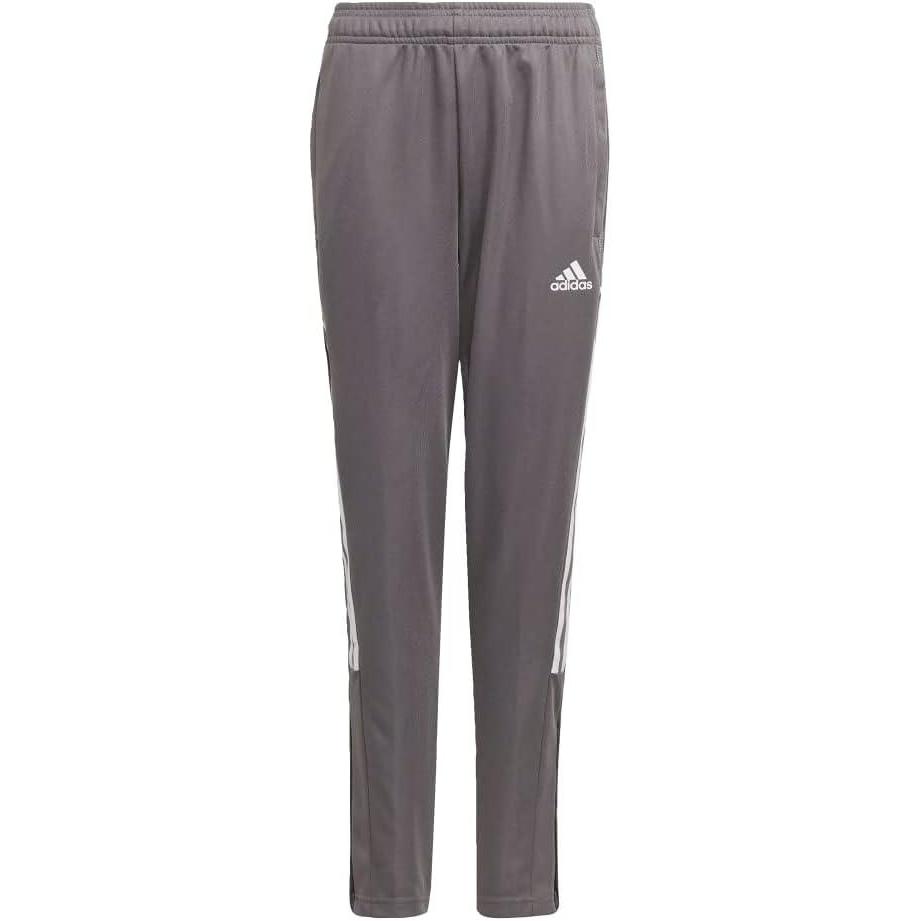 imageadidas Kids Tiro 21 Track PantsTeam Grey Four