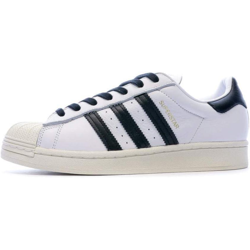 imageadidas Mens Superstar ShoeFtwr White Core Black Ftwr White