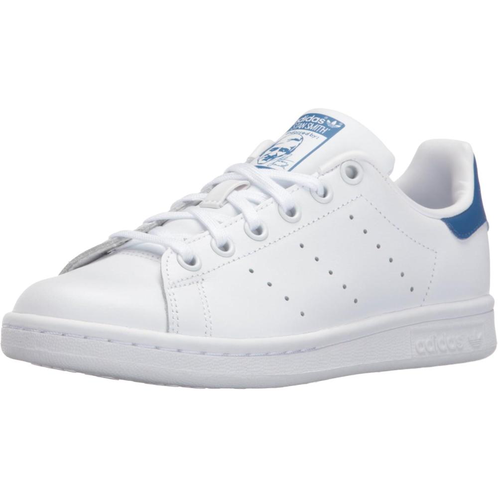 imageadidas Originals Infant Stan Smith SneakerWhiteWhiteEqt Blue