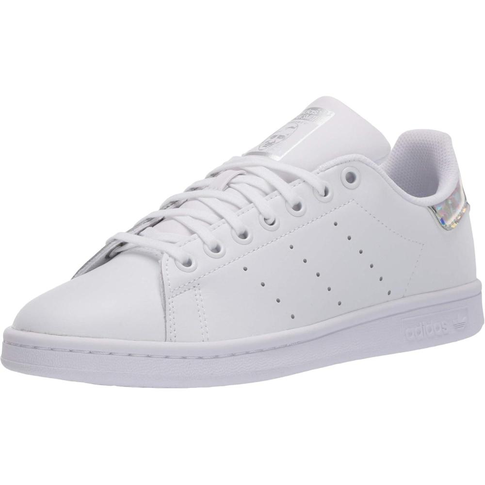 imageadidas Originals Infant Stan Smith SneakerWhiteWhiteMulticolor