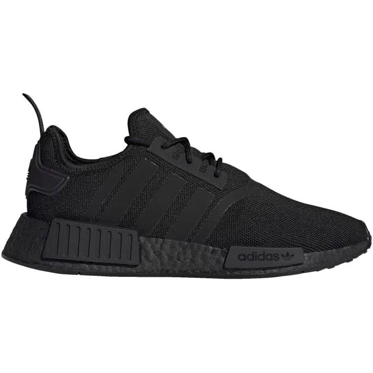 imageadidas Originals Mens NMDr1 SneakerCore BlackCore BlackCore Black