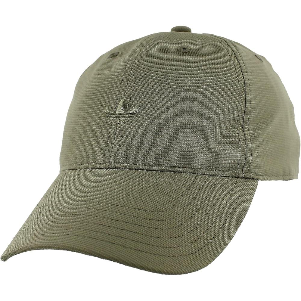 imageadidas Originals Mens Originals Relaxed Plus StrapbackOlive Cargo Green