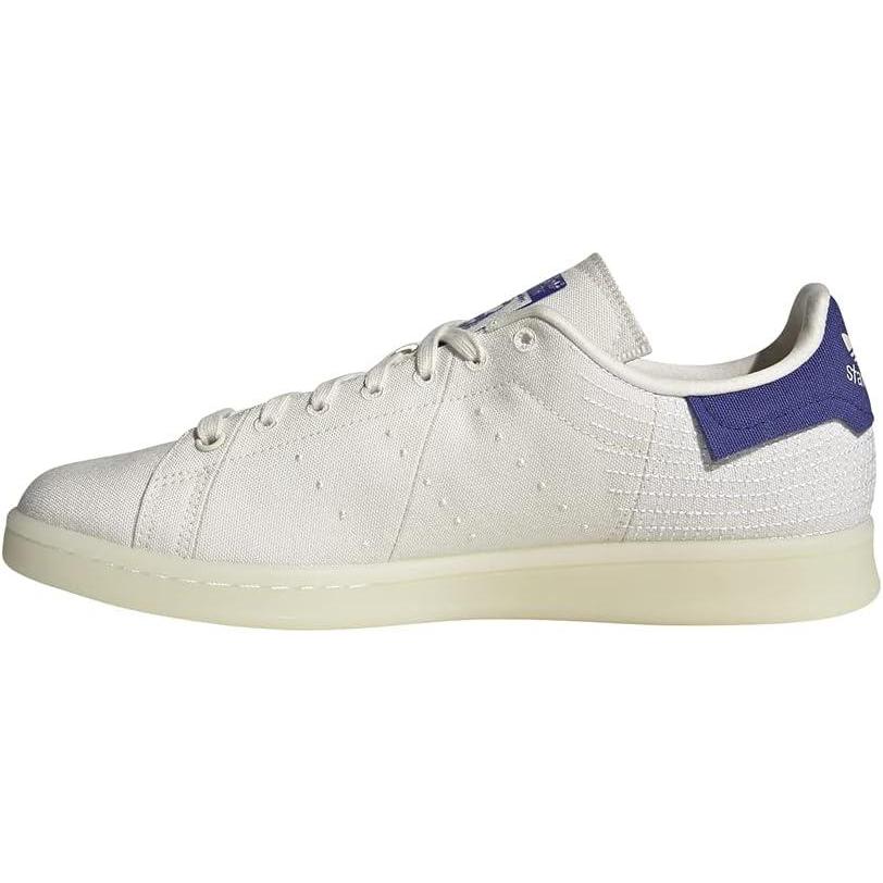 imageadidas Originals Mens Stan Smith SneakerChalk WhiteSemi Night FlashWhite