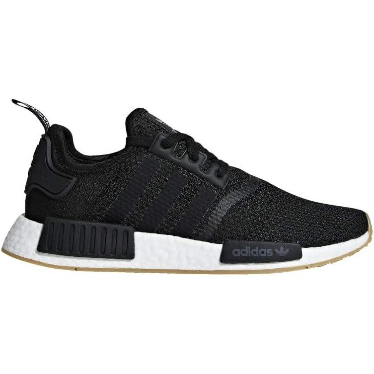 imageadidas Originals Womens Swift Run SneakerCore BlackBlackWhite