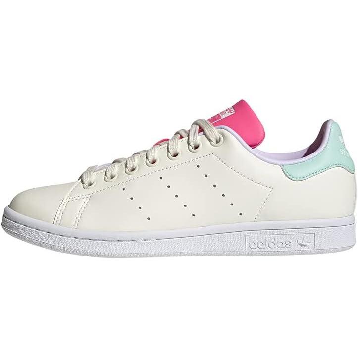 imageadidas Originals Womens Swift Run SneakerCream WhiteCream WhiteClear Mint