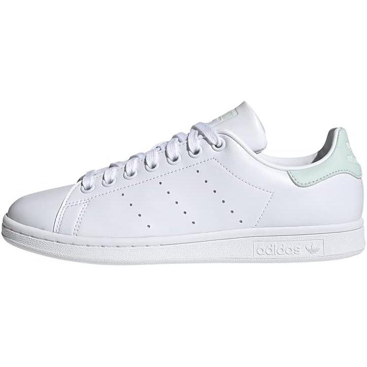 imageadidas Originals Womens Swift Run SneakerWhiteDash GreenBlack