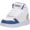 White/White/Team Royal Blue