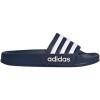 Dark Blue/White/Dark Blue