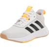 White/Black/Solar Gold
