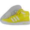 Bright Yellow/Ghost White