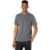Dark Grey Heather/Black