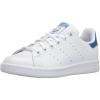 White/White/Eqt Blue