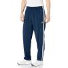 Collegiate Navy/White