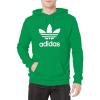 Green/White