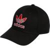 Black/Vivid Red/White