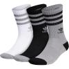 Light Onix Grey/Black/White