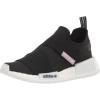 Core Black/Black/White