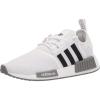 White/Black/Grey