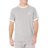 Medium Grey Heather