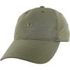 Olive Cargo Green