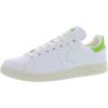 White/Lime
