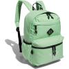Glory Mint Green/White