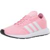 Light Pink/White/Black