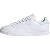 White/Dash Green/Black