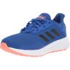 Team Royal Blue/Black/Signal Coral