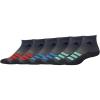 Onix Grey/Pulse Blue/Vivid Red/Stripe