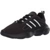 Core Black/Ftwr White/Grey Six