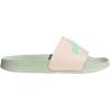 Wonder Quartz/Pulse Mint/Linen Green