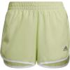 Almost Lime/White