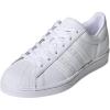 Core White/White/White
