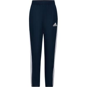 Adidas Boys’ Tapered Trainer Pant(Collegiate Navy)