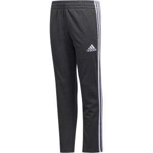 Adidas Boys’ Tapered Trainer Pant(Grey Five)