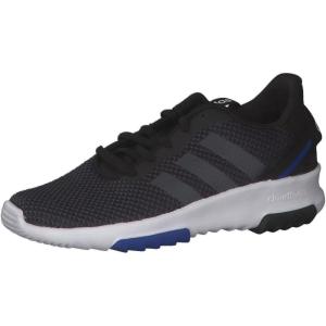 adidas Girls’ Racer TR21 Tennis Sneakers(Negbás Grisei Azurea)