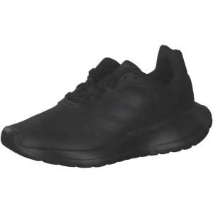 adidas Girl’s Running Shoe, 10.5(Core Black/Core Black/Core Black (Gz3426))