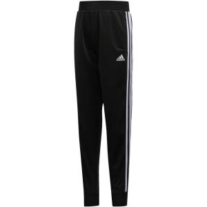 adidas Girls’ Tricot Jogger Pant(Adi Black)